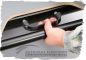 Preview: Ausziehbarer Ladeboden  Ford Ranger